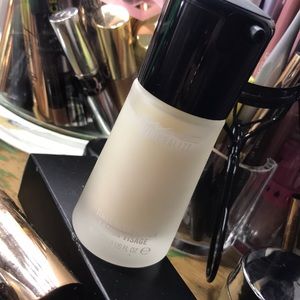 Mac cosmetics TIMECHECK LOTION NWOB MAKEUP MOISTURIZER PRIMER